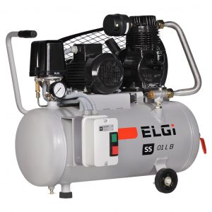 ELGi En Series screw compressor dealer