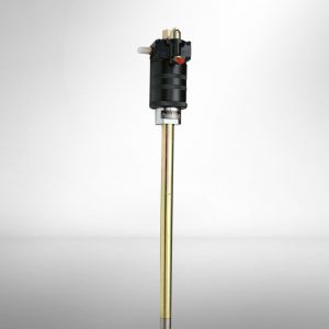 Air Operated lubrication pumps
