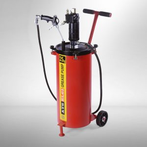 Pnuematic Operated grease pumps for Tractors