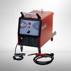 Transformer MIG – MAG Welders machine