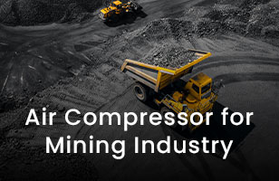 Air Compressors for the mining industry